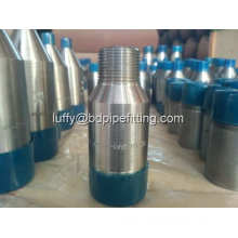 A105N Concentric Swage Nipple TBE